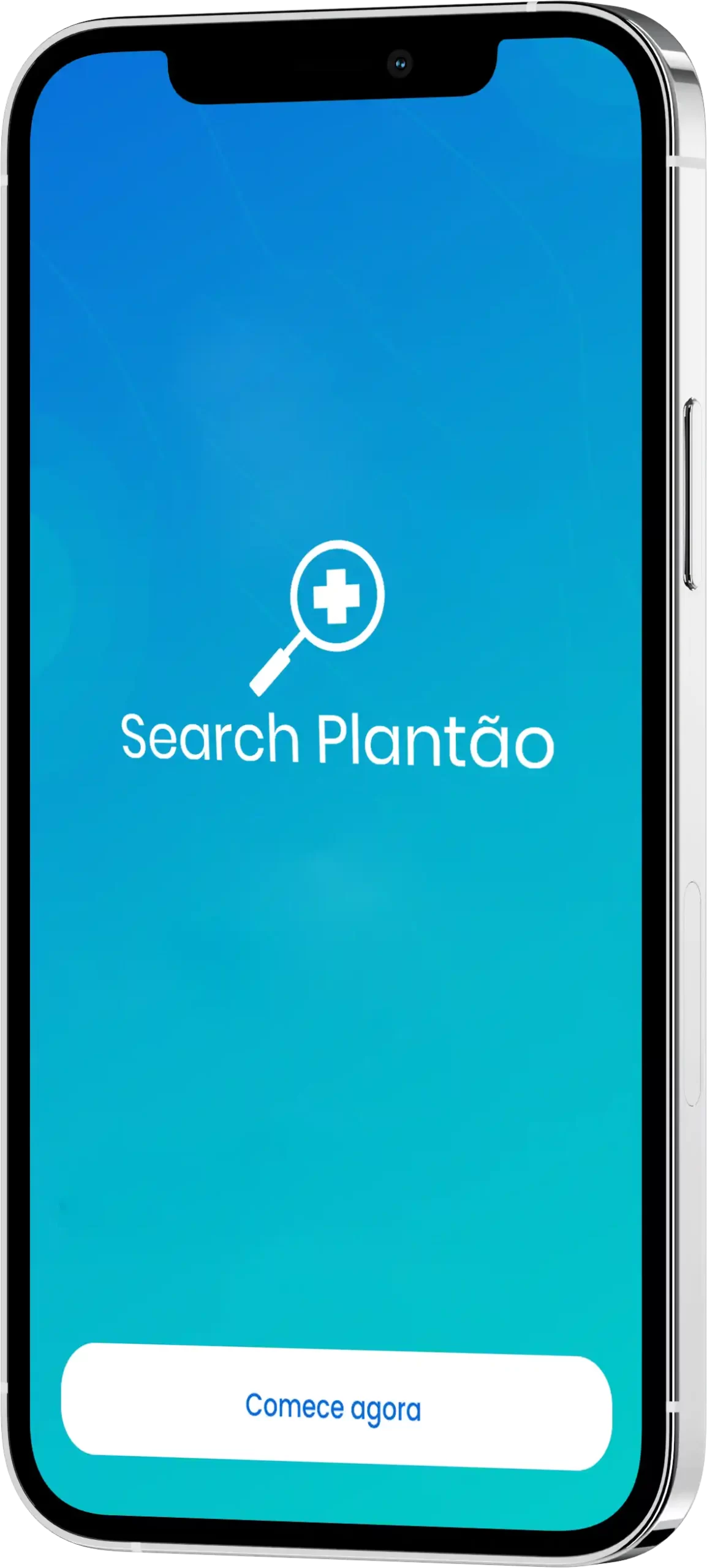 Aplicativo Search Plantão